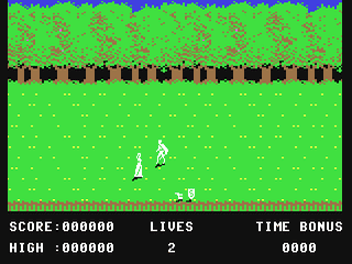 White Viper — ss (WOR)