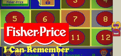 Fisher-price - I Can Remember — steamgrid