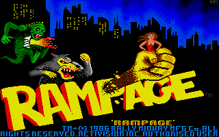 Rampage — sstitle (WOR)