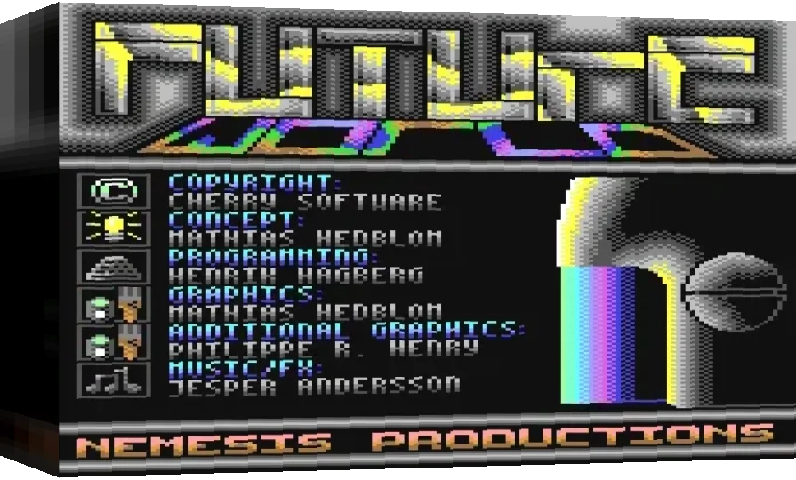 Future World — box-3D (WOR)