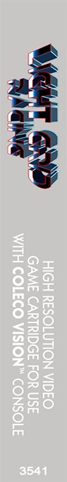 Light Grid Racing — box-2D-side (WOR)