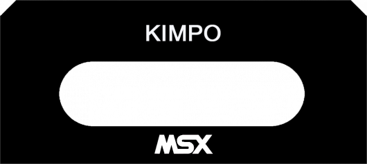 Kimpo — support-texture (CUS)