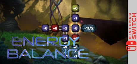 Energy Balance — steamgrid