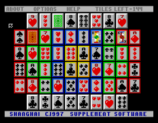 Shanghai — ss (WOR)