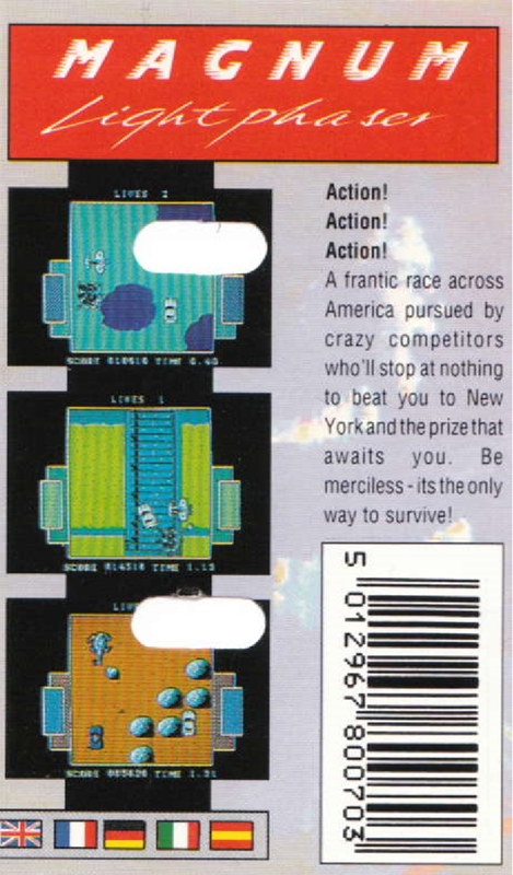 American Turbo King — box-2D-back (EU)