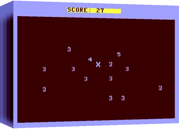 Explosives — box-3D (WOR)