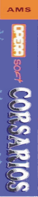 Corsaires — box-2D-side (SP)