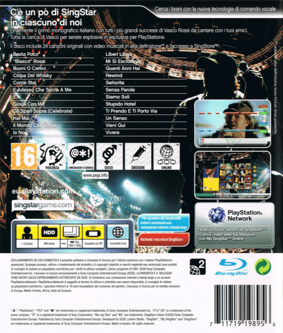 SingStar Vasco — box-2D-back (IT)