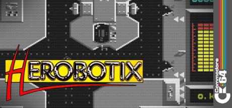 Herobotix — steamgrid