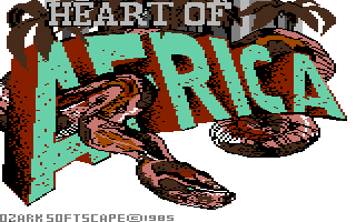 Heart of Africa — sstitle (WOR)