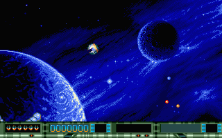 Turn n' Burn — ss (EU)