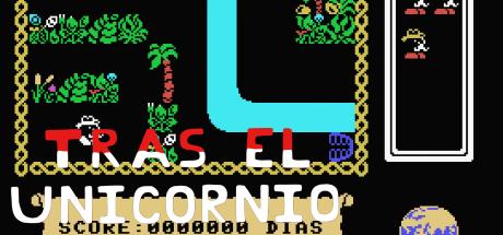 Tras El Unicornio — steamgrid