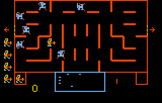 Incredible Wizard — ss (WOR)