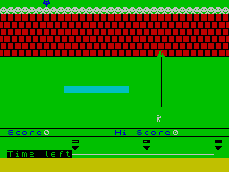 Alien Kill — ss (WOR)