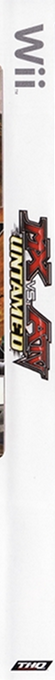 MX vs. ATV Extreme Limite — box-2D-side (US)