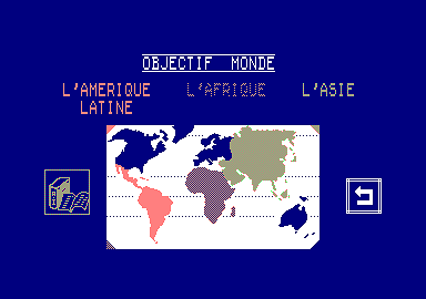 Objectif Monde 2 — ss (FR)