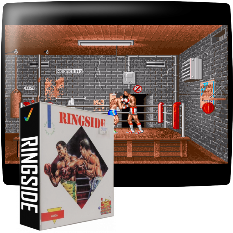 Ringside — mixrbv1 (WOR)