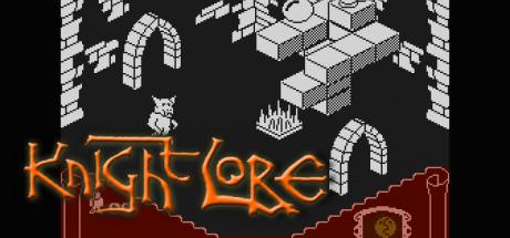 Knight Lore — steamgrid
