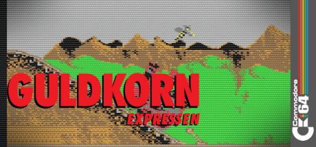 Guldkorn Expressen — steamgrid