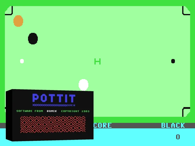 Pottit — mixrbv2 (WOR)