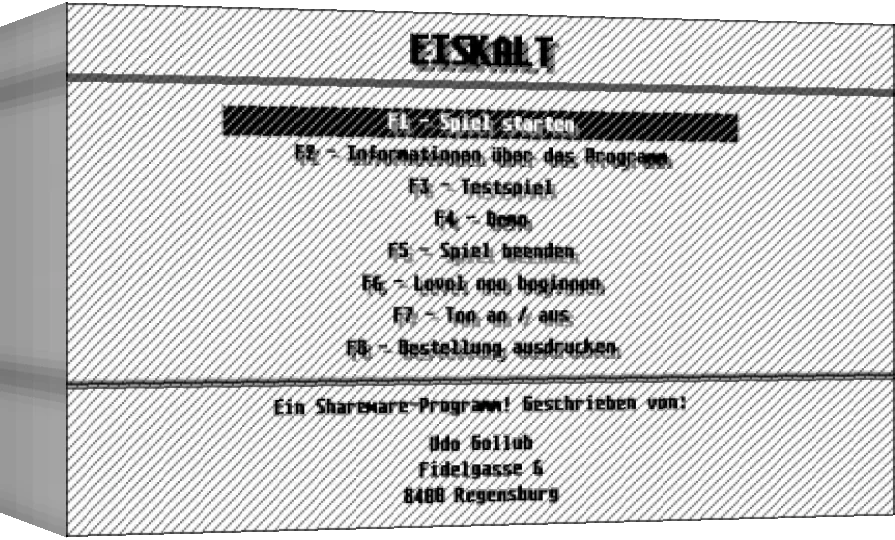 Eiskalt — box-3D (WOR)