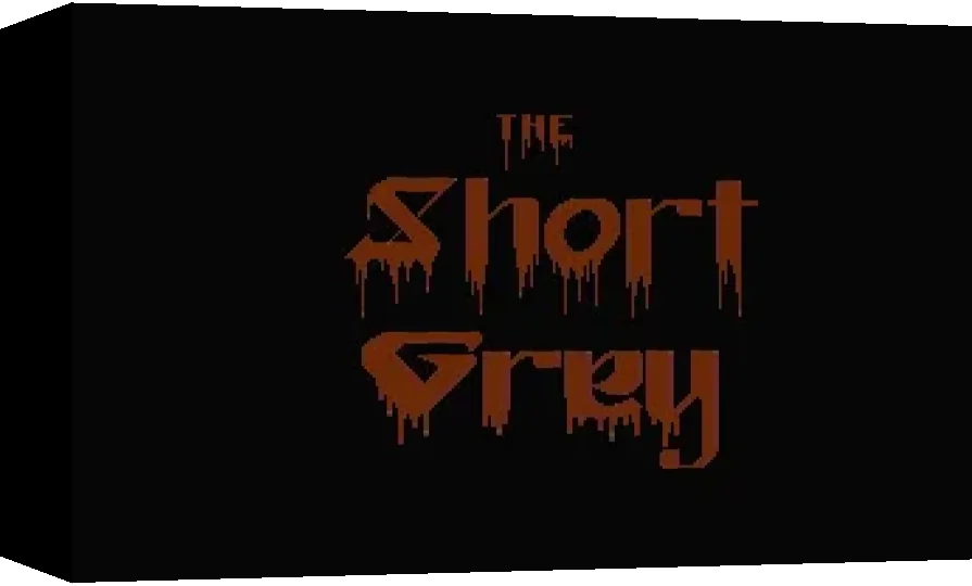 Short Grey, The — box-3D (WOR)