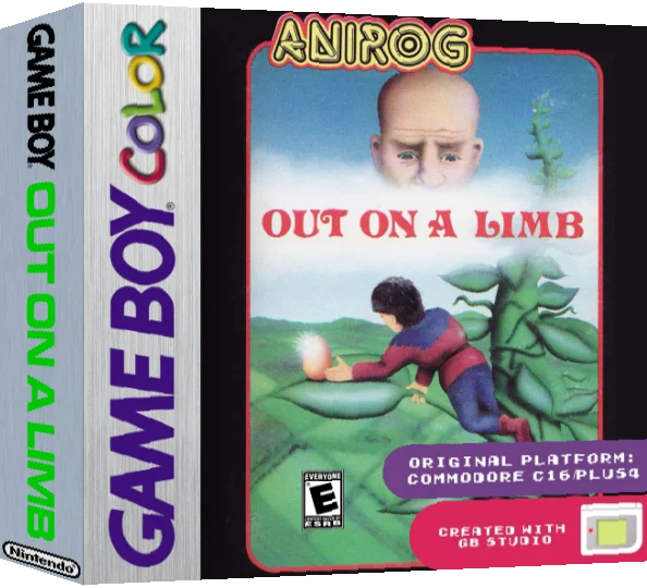 Out on a Limb — box-3D (WOR)
