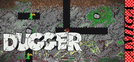 Dugger - Starring Herbie Stone — steamgrid