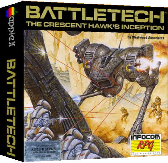Battletech — box-3D (US)