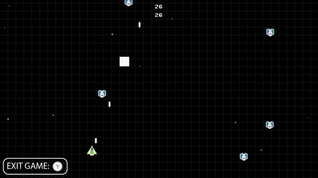 Shooty Space — ss (US)