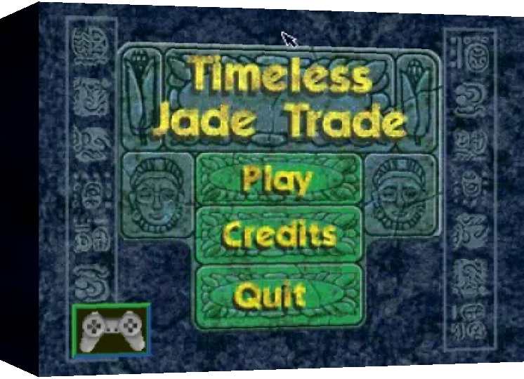 ZZZ(notgame):Lightspan - Timeless Jade Trade — box-3D (US)
