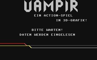 Vampir — sstitle (DE)