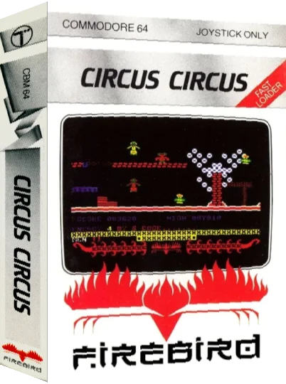 Circus Circus — box-3D (EU)