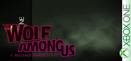 The Wolf Among Us — steamgrid