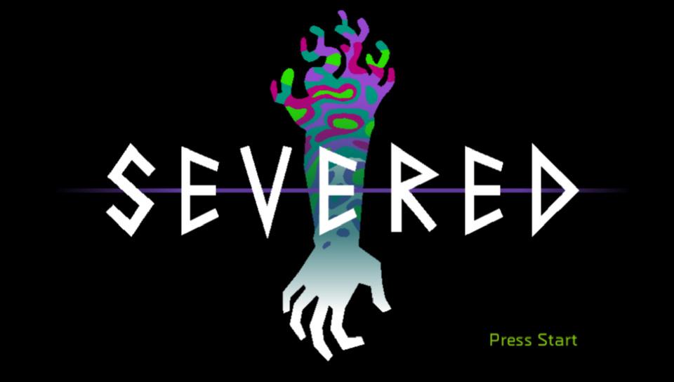 Severed — sstitle (WOR)