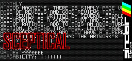 Sceptical — steamgrid