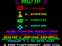 Smelly Cat — sstitle (WOR)