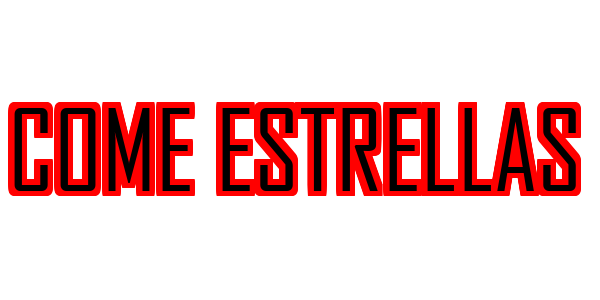Come Estrellas — wheel-hd (SS)