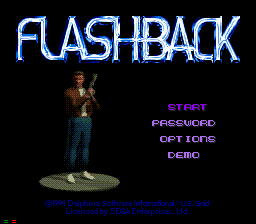 Flashback - The Quest for Identity — sstitle (WOR)