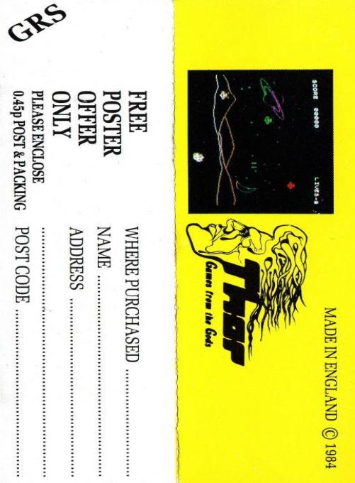 Gremlins — box-2D-back (EU)