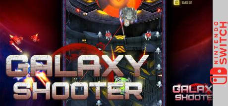 Galaxy Shooter — steamgrid