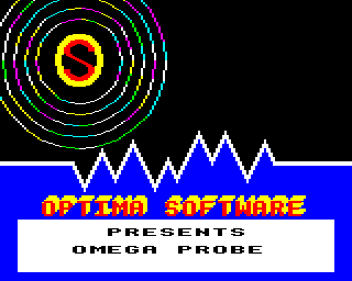 Omega Probe — sstitle (EU)
