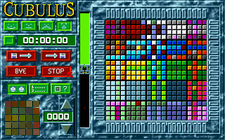 Cubulus — ss (EU)
