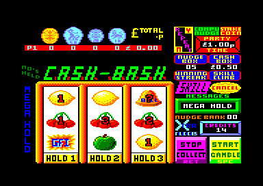 Fruit Machine Simulator — ss (EU)