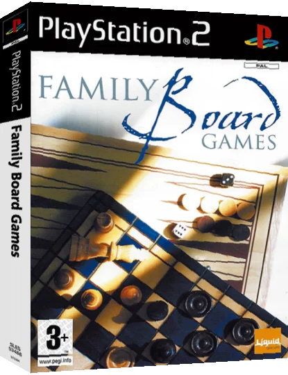 Family Board Games — box-3D (EU)