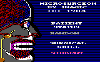 Microsurgeon — sstitle (US)