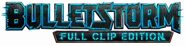 Bulletstorm: Full Clip Edition — wheel (WOR)