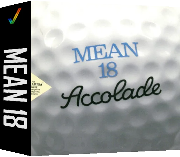 Mean 18 — box-3D (US)
