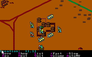 Sword Of Aragon — ss (WOR)