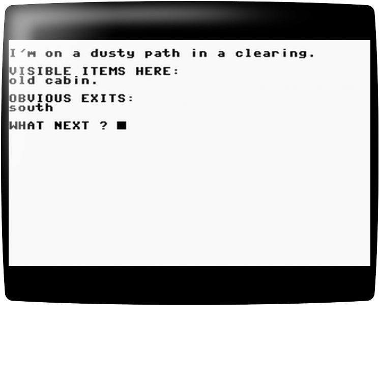 Adventure 1 — mixrbv1 (UK)